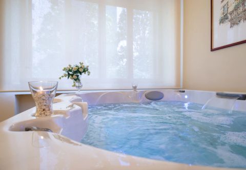 Others Villa Domus Salento Suites & Rooms