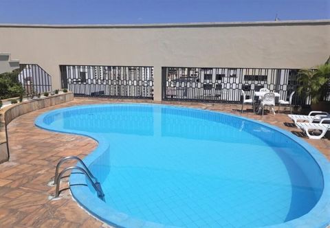 其他 La Residence Flat Hotel