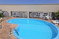 其他 La Residence Flat Hotel