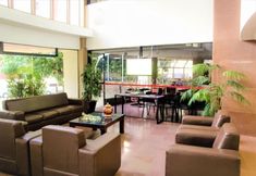 其他 4 La Residence Flat Hotel