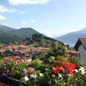 Primary image 1 Balcone Fiorito Bed & Breakfast, Province of Como Hotels