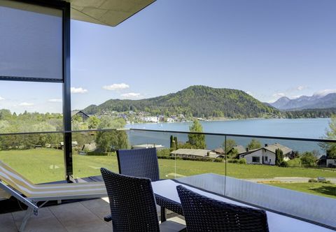 Lain-lain Seepark Drobollach