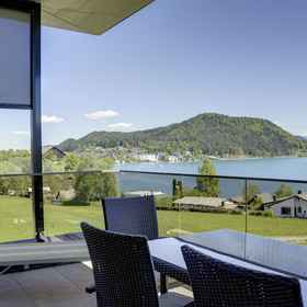 メイン イメージ 1 Seepark Drobollach, Hotel Villach