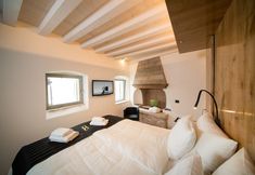 Khác 4 Spirito Santo Palazzo Storico