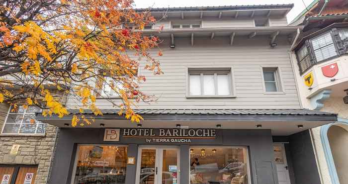 Others Hotel Bariloche By Tierra Gaucha