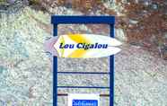 Lainnya 5 Lou Cigalou