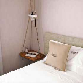 Room 1 赫尔达达罗查精品旅馆, Vale do Peso 酒店