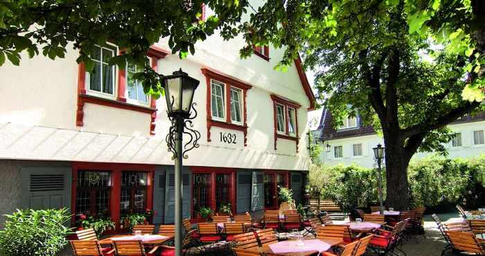 Khác Gasthaus Zum Ochsen