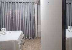 其他 6 Hotel e Pousada Ciconha-São Lourenço MG