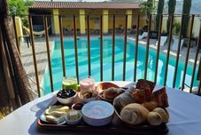 其他 Hotel e Pousada Ciconha-São Lourenço MG