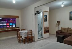 其他 4 Hotel e Pousada Ciconha-São Lourenço MG