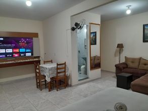 其他 4 Hotel e Pousada Ciconha-São Lourenço MG