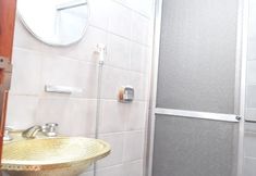 其他 7 Hotel e Pousada Ciconha-São Lourenço MG