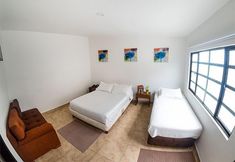 其他 7 Hotel Estadio 63