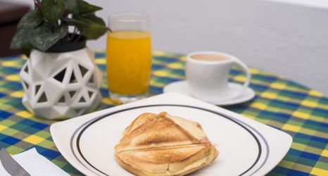 其他 2 Hotel Estadio 63