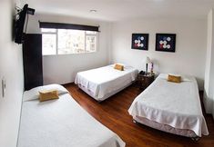 其他 3 Hotel Estadio 63