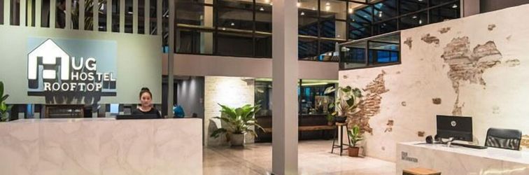 その他 Hug Hostel Rooftop