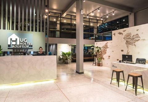 その他 Hug Hostel Rooftop