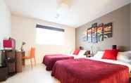 Lainnya 5 STAY THE OSAKA Private Guest House