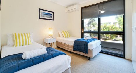 Others 2 La Mer Apartments