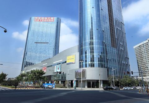 その他 Phoenix International Serviced Apartment