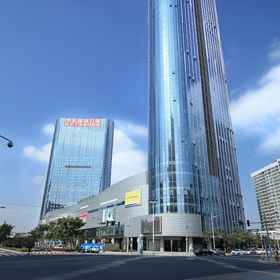 Primary image 1 Phoenix International Serviced Apartment, Xu Yanglu Hotels