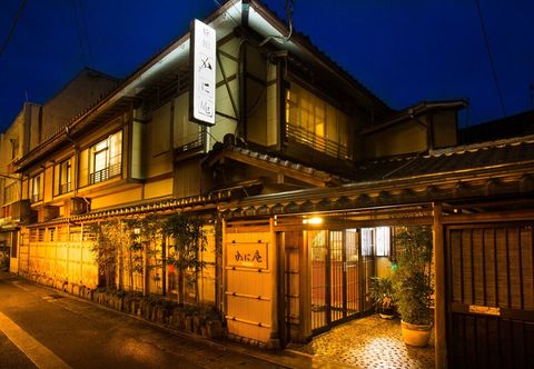 其他 Kinosaki THE CRAB HOUSE KANIAN