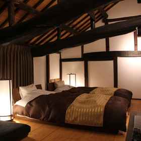 Primary image 1 Utazu Co-machi-no-ie, Hotel Stesen Sanuki-Fuchū