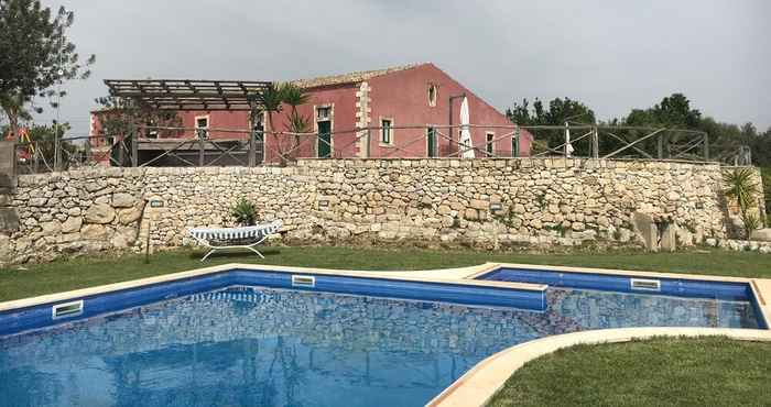 Lainnya Villa Gaia Agriturismo and B&b