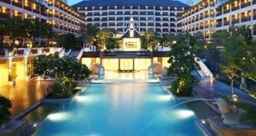 The Heritage Pattaya Beach Resort, Rp 845.858