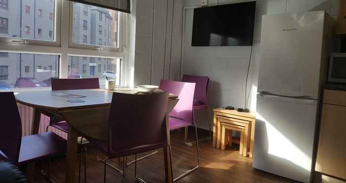 Others Woolmanhill City Centre - Campus Accommodation