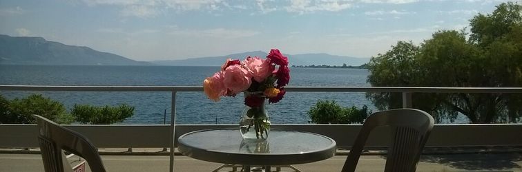 其他 Astir Bianco Hotel