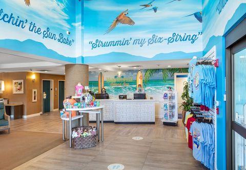 其他 Margaritaville Island Inn