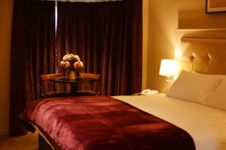 Lain-lain 4 Rooms At Rue