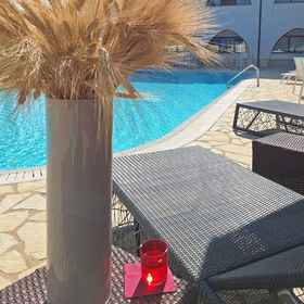 Primary image 1 Leone De Castris Wine Hotel, Khách sạn Castrignano de' Greci