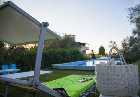 其他 Carlo's Hotel