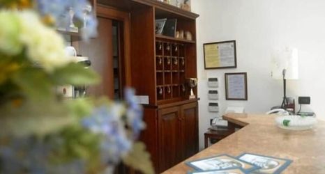 Others 2 Carlo's Hotel