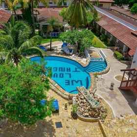 Primary image 1 贝斯特韦斯特江瓦尼海风酒店, 马库布里 酒店