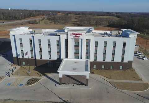 Others Hampton Inn West Plains