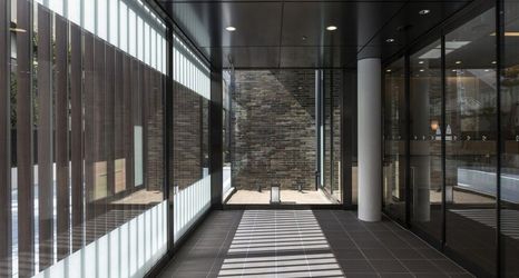 その他 2 karaksa hotel Osaka Namba