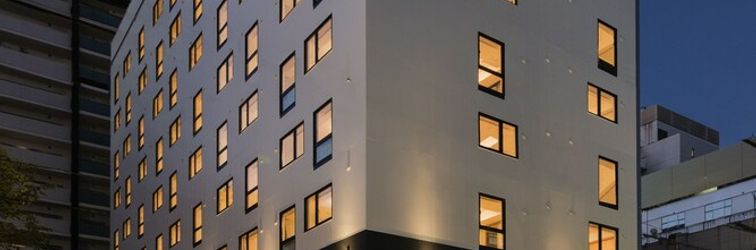 その他 karaksa hotel Osaka Namba