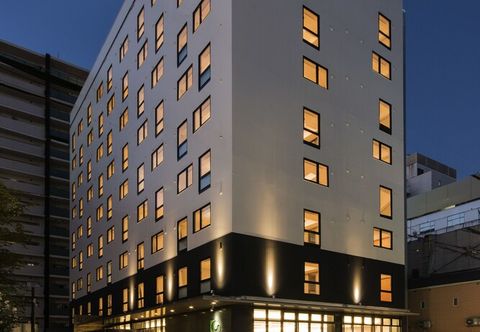 その他 karaksa hotel Osaka Namba