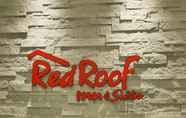 Lainnya 7 Red Roof Inn & Suites Osaka - Namba/Nippombashi