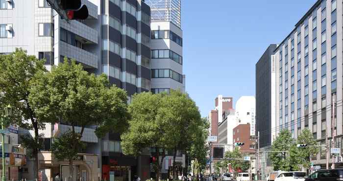 Others Red Roof Inn & Suites Osaka - Namba/Nippombashi