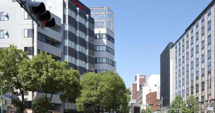 Lainnya Red Roof Inn & Suites Osaka - Namba/Nippombashi