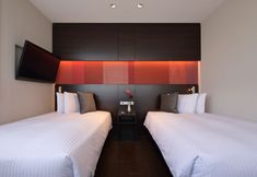 Others 7 Red Roof Inn & Suites Osaka - Namba/Nippombashi