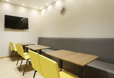 Others 2 Red Roof Inn & Suites Osaka - Namba/Nippombashi