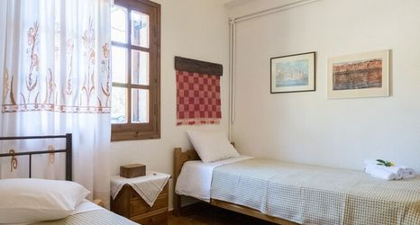 Others 2 Traditional Cretan Family Home