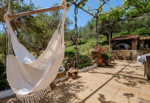 Khác Traditional Cretan Family Home