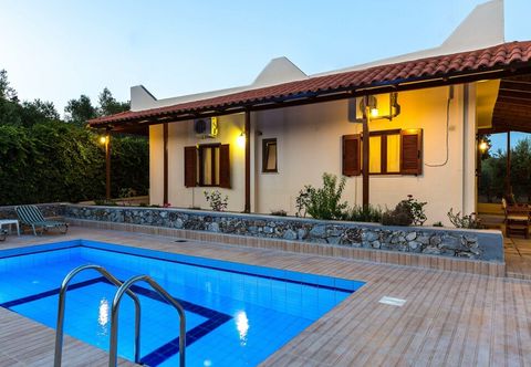 Others Gorgeous Villa With Pool & Gardens